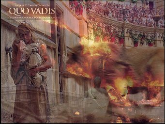 Quo vadis powie��