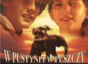 W pustyni i w puszczy