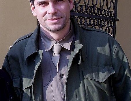 Paweł Deląg (born on April 29, 1970) is a&nbsp;Polish actor. Born in Kraków, he is one of the most admired Polish actors of his generation. Pawel Delag – Marcus Vinitius...