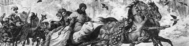 Potop – druga z powieści tworzących Trylogię Henryka Sienkiewicza wydana w 1886 roku (pozostałe części to Ogniem i mieczem i Pan Wołodyjowski), opowiadająca o potopie szwedzkim z lat 1655-1660. Głównym...