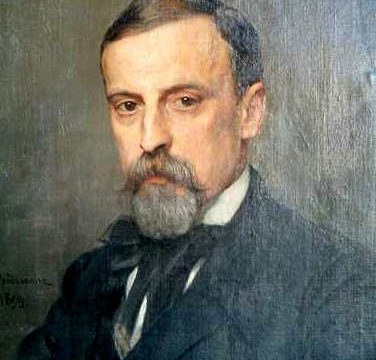 Henryk Sienkiewicz Wikipedia Powyższe zdjęcie (lub inny plik multimedialny) jest własnością publiczną, ponieważ prawa autorskie do niego wygasły. Prawo to stosuje się w Stanach Zjednoczonych, Australii, Unii Europejskiej i w tych państwach, gdzie prawo autorskie wygasa w 70 lat po śmierci autora.