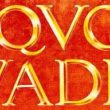 Quo vadis Powieść z czasów Nerona