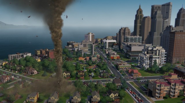 Dziś polska premiera SimCity, niespotykanej dotąd symulacji zarządzania miastem