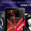 E-czytelniczki wybierają zmysłową literaturę