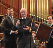 Witold Lutosławski pierwszym laureatem nagrody ?Wielcy Europejczycy? European Union Youth Orchestra