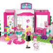 Klocki od Barbie?