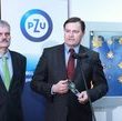 Fundacja PZU przekazała Muzeum Wojska Polskiego w Warszawie kolekcję orderów Jana Henryka Dąbrowskiego