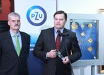Fundacja PZU przekazała Muzeum Wojska Polskiego w Warszawie kolekcję orderów Jana Henryka Dąbrowskiego