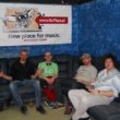 I.O.Project zwycięzcą I edycji Otwartych Wtorków z NuPlays