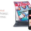Rewolucja na rynku e-prasy ? darmowa prenumerata przez 7 dni w Nexto