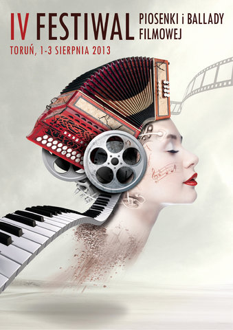 Rusza sprzedaż biletów na 4. Festiwal Piosenki i Ballady Filmowej