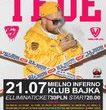 Streaming na żywo koncertu urodzinowego Tede ? tylko na NuPlays