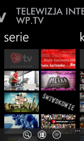 Mobilizacja WP.TV i ToSieWytnie