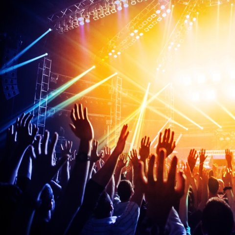 MasterCard? PayPass? zbliża do muzyki podczas Coke Live Festival