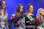 Monika Hirsz z Gdańska zdobyła tytuł MISS POLKA 2013