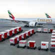 Dziesiąty frachtowiec B777 we flocie Emirates SkyCargo