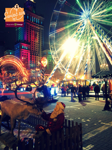 iii-miejsce-455921 Święta w obiektywie aparatu! Startuje coroczny konkurs fotograficzny ?Świeć Się z ENERGĄ?