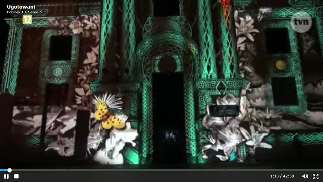 Bella Skyway Festival w ?Ugotowanych? TVN