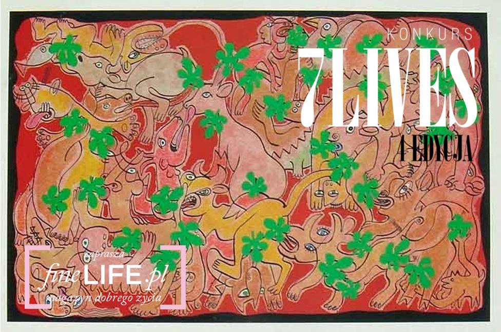 Proponujemy wycieczkę do krainy rozkoszy, oazy radości, wyjątkowa i koloru