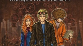 Felix, Net i Nika jadą do Wielkiej Brytanii LIFESTYLE, Książka - Ukazał się trzynasty tom bestsellerowej serii dla młodzieży Felix, Net i Nika, która sprzedała się w Polsce w nakładzie 650 tys. egzemplarzy. Rafał Kosik, w powieści Klątwa Domu McKillianów, wyprawia ulubionych bohaterów polskich nastolatków do Wielkiej Brytanii.