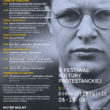 V Festiwal Kultury Protestanckiej. Dni Bonhoefferowskie