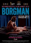 ?Borgman? ? mroczne holenderskie kino w najlepszym wydaniu. Dystrybucja ? Film Point Group