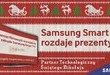 Filmowe premiery od Samsung i Świętego Mikołaja