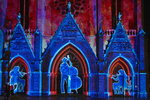 glow_2012 Kolejny świetlny projekt w ramach ?Kreatywnej Europy?
