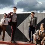 jazzpospolita Najnowszy album Jazzpospolitej już do kupienia bezpośrednio od zespołu