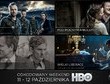 Odkodowany weekend HBO w Netii