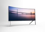 Samsung zaprezentuje na targach IFA 2014 rozwiązania ?Total Curved Solutions?