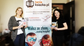 Czytelnictwo spada, obroty księgarni rosną. Jak to możliwe? LIFESTYLE, Książka - W ubiegłym roku ponad 60 procent Polaków nie przeczytało ani jednej książki. To o 5 procent więcej niż rok wcześniej, jak wynika z badań nad czytelnictwem przeprowadzonych przez Bibliotekę Narodową.