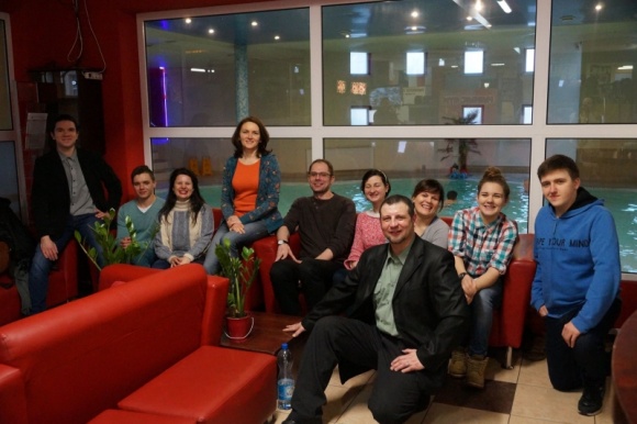Kac Bystok – wieczór kawalerski bez happy endu LIFESTYLE, Film - Rozpoczęły się przygotowania do realizacji pełnometrażowego filmu „Kac Bystok”. Ma on stanowić odpowiedź na polską produkcję „Kac Wa-Wa”.