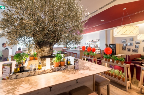 Akustyczny wieczór w Vapiano w Sukcesji LIFESTYLE, Muzyka -
