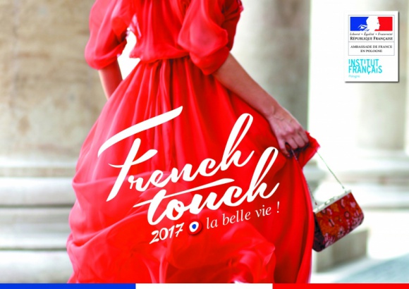 Widowiskowy finał French Touch LIFESTYLE, Muzyka - Show French Touch