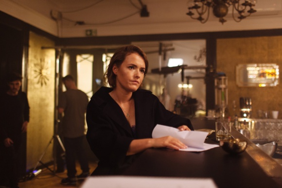 Zieliński, Koman, Frycz, Bukowski, Mozil i… TEDE na planie nowego serialu! LIFESTYLE, Film - Wojciech Zieliński i Jacek Koman, gwiazdy głośnego serialu „Prokurator”, po raz pierwszy od lat spotkali się na planie nowej, wspólnej produkcji!