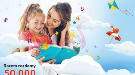 Już teraz zagłosuj na swoją bibliotekę! LIFESTYLE, Książka - Ponad 1000 bibliotek z całej Polski walczy o zestawy książek oraz wygodnych puf, które można wygrać w kampanii „Przerwa na wspólne czytanie” organizowanej przez Kinder Mleczna Kanapka. Głosowanie potrwa do 31 października, dlatego już dziś warto oddać głos.