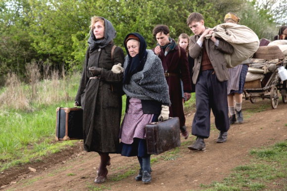 Seriale polecane w czerwcu na kanale Epic Drama LIFESTYLE, Film - W czerwcowej ramówce kanału Epic Drama widzowie tradycyjnie znajdą atrakcyjne nowości, jak i cały szereg znanych i cieszących się dużą popularnością wśród polskich widzów produkcji