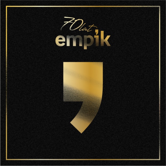 Kalejdoskop muzycznych hitów ostatnich siedmiu dekad. LIFESTYLE, Muzyka - Jubileuszowa kolekcja muzyczna Empiku