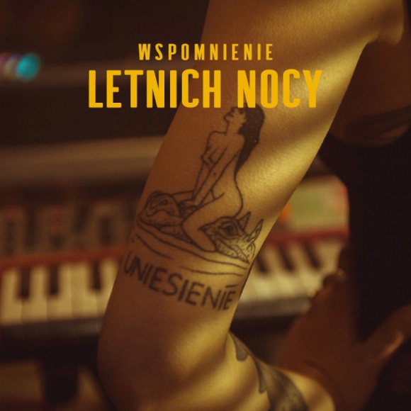 Wspomnienie letnich nocy, czyli nowa playlista The Dumplings na Spotify LIFESTYLE, Muzyka - Wakacyjne przygody, romanse i gorące noce to skojarzenia, które przychodzą na myśl podczas słuchania playlisty „Wspomnienie letnich nocy”. Lista 70 utworów dostępnych na Spotify na kanale The Dumplings to kawałki wyłonione w konkursie zorganizowanym przez markę Durex.
