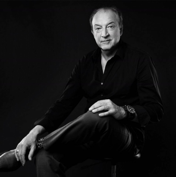 Beata jest mym słońcem, powietrzem i wodą… LIFESTYLE, Muzyka - Kim może być jeden artysta dla drugiego – o tym rozmawiamy z Aleksandrem Anisimovem, gwiazdą światowych scen operowych, który od kilku lat współpracuje z pianistką Beatą Szałwińską.